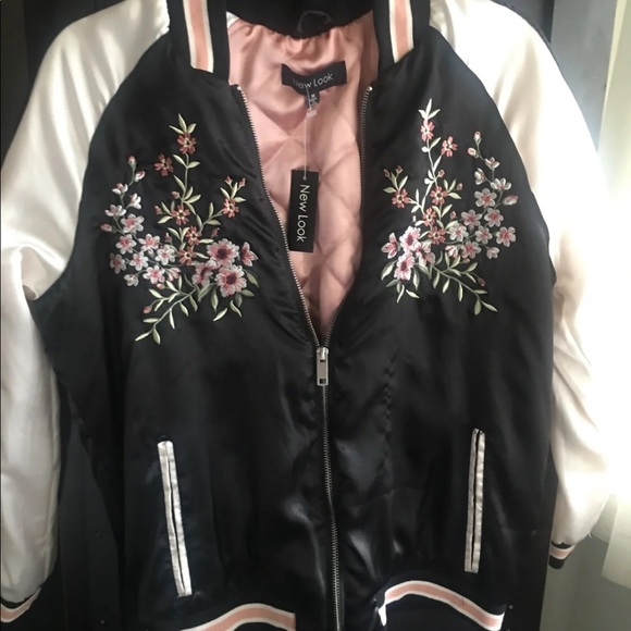 Jacket - Picture 1 of 4
